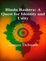 Hindu Rashtra: A Quest for Identity and Unity