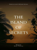 The Island of Secrets
