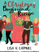 A Christmas Boyfriend Recipe