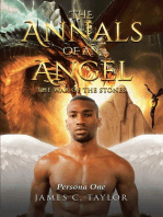 The Annals of An Angel: The War Of The Stones