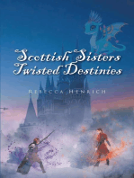 Scottish Sisters Twisted Destinies