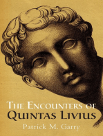 The Encounters of Quintas Livius