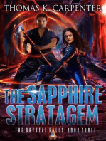 The Sapphire Stratagem