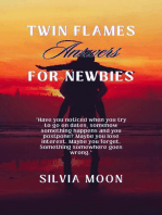 Answers To Questions Twin Flame Newbies Ask: Twin Flame Newbies