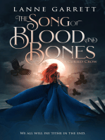 The Song of Blood and Bones