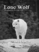 Lone Wolf