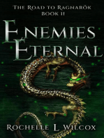 Enemies Eternal