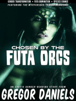Chosen by the Futa Orcs
