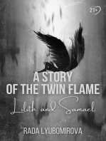 A Story of the Twin Flame