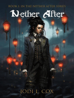 Nether After: Book 1: In the Nether After Series