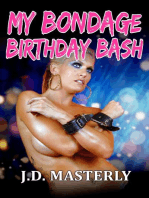 My Bondage Birthday Bash