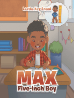 Max Five-Inch Boy