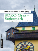 SOKO Graz - Steiermark