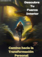 Descubre Tu Fuerza Interior