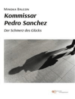 Kommissar Pedro Sanchez