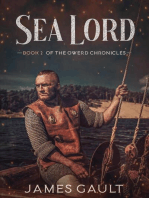 Sea Lord: The Owerd Chronicles, #2