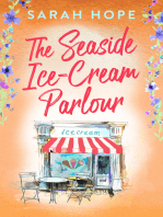 The Seaside Ice-Cream Parlour