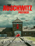 The Auschwitz Protocol: The Sikora Files, #1