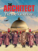The Architect: The Sikora Files, #2