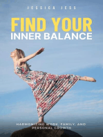 Find Your Inner Balance 