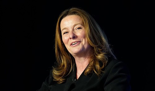 Education Secretary Gillian Keegan On How Her Apprenticeship Shaped Her ...