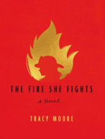 The Fire She Fights