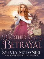 A Brother's Betrayal: Mail Order Bride Tales