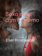 Sexo ritual com o inferno: Instrução para o Apocalipse, #16