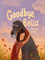 Goodbye, Bella: A Pet Loss Story