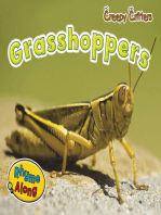 Grasshoppers