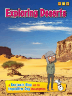 Exploring Deserts