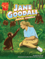 Jane Goodall