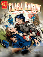 Clara Barton: Angel of the Battlefield