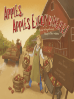 Apples, Apples Everywhere!: Learning About Apple Harvests