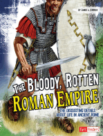 The Bloody, Rotten Roman Empire