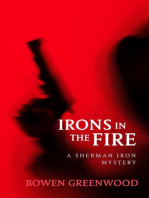 Irons in the Fire