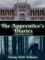 The Apprentice's Diaries: Hellfire Hunter Archives, #1