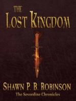 The Lost Kingdom