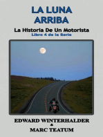 La Luna Arriba