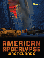 American Apocalypse Wastelands