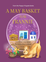 A May Basket for Frannie