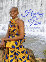 Healing By Faith