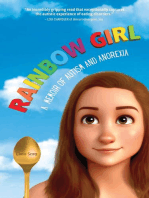 Rainbow Girl: A Memoir of Autism and Anorexia