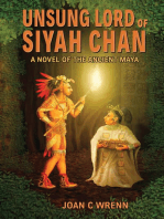 Unsung Lord of Siyah Chan