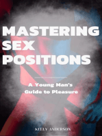 Mastering Sex Positions