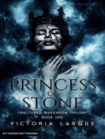 Princess of Stone