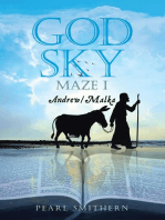 God Sky: Maze 1 Andrew/Malka