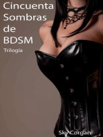 Triología Cincuenta Sombras de BDSM