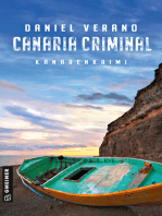 Canaria Criminal: Kriminalroman