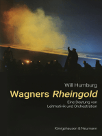 Wagners Rheingold